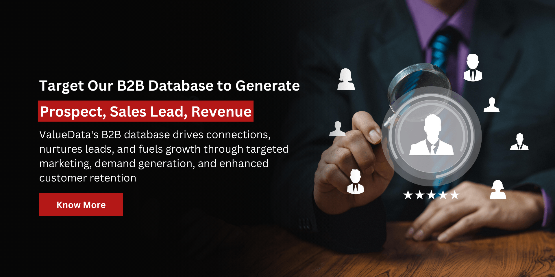 b2b-database-to-generate-sales