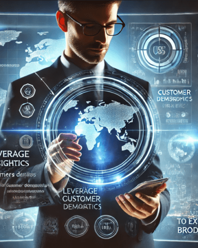 B2B Leverage Data