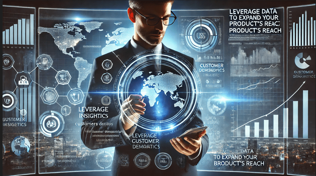 B2B Leverage Data