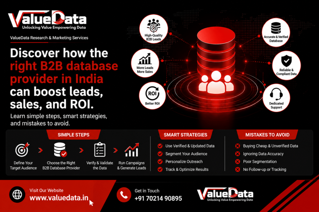 b2b-database-provider-in-india-guide