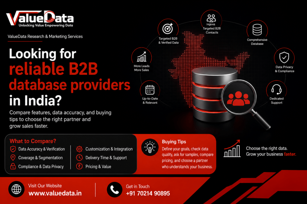 b2b-database-providers-in-india